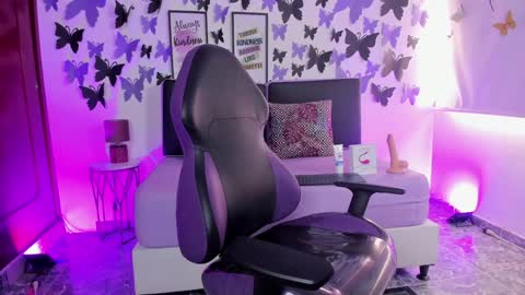 Snapshot of vanessaa_sexygirl chatting on 01/11/25, 12:29 Vanessa online show from 01/11/25, 12:29