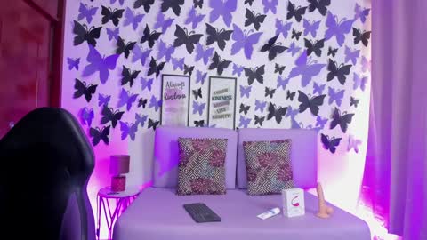 Snapshot of vanessaa_sexygirl chatting on 02/07/25, 03:41 Vanessa online show from 02/07/25, 03:41