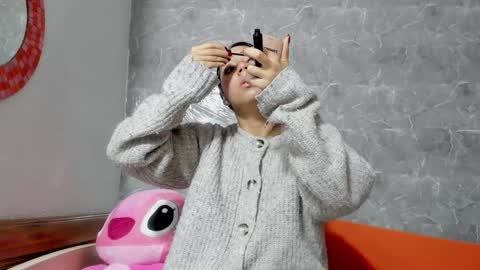 Snapshot of vanessaadol chatting on 01/30/25, 10:08 vanessaadol online show from 01/30/25, 10:08