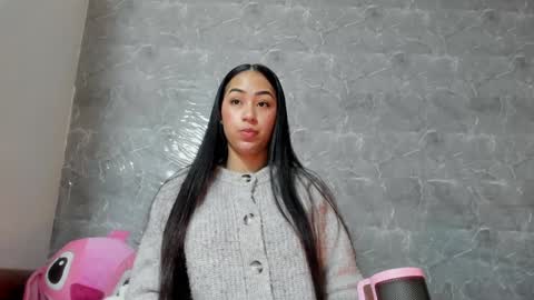 Snapshot of vanessaadol chatting on 02/08/25, 10:07 vanessaadol online show from 02/08/25, 10:07