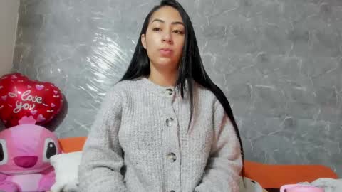 Snapshot of vanessaadol chatting on 02/16/25, 09:48 vanessaadol online show from 02/16/25, 09:48