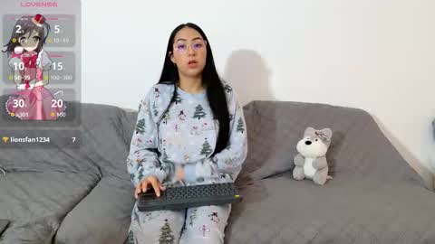 vanessaadol online show from 03/06/26, 09:17