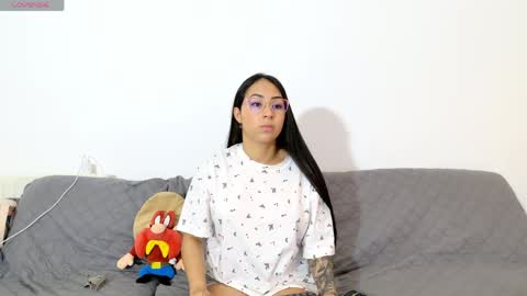vanessaadol online show from 05/04/26, 09:49