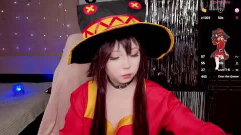 vanessaamixx online show from 11/03/25, 11:00