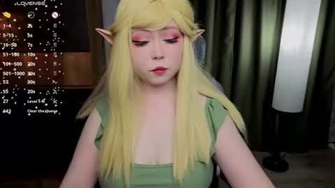 vanessaamixx online show from 08/04/26, 11:13
