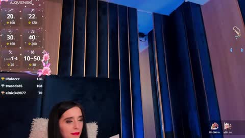Snapshot of vanessaangelx chatting on 01/09/25, 09:59 Vanessa Diamond online show from 01/09/25, 09:59