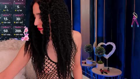 Snapshot of vanessaangelx chatting on 01/21/25, 07:04 Vanessa Diamond online show from 01/21/25, 07:04