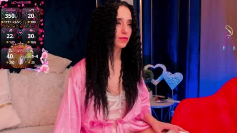 Snapshot of vanessaangelx chatting on 02/08/25, 07:04 Vanessa Diamond online show from 02/08/25, 07:04