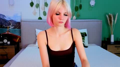 Vanessa online show from 03/26/26, 03:39