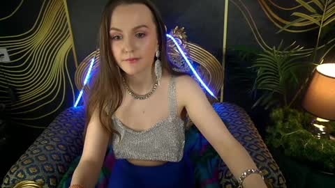 Snapshot of vanessabeautyy chatting on 02/03/25, 05:07 vanessabeautyy online show from 02/03/25, 05:07