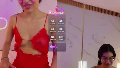 Vanessa online show from 01/07/26, 07:16