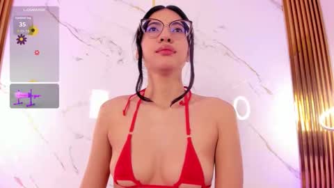 Snapshot of vanessaboch chatting on 01/31/26, 07:34 Vanessa online show from 01/31/26, 07:34