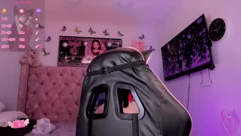 vanessacastroo online show from 03/21/26, 06:29