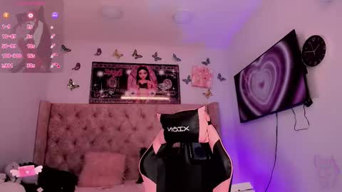 vanessacastroo online show from 03/29/26, 05:07