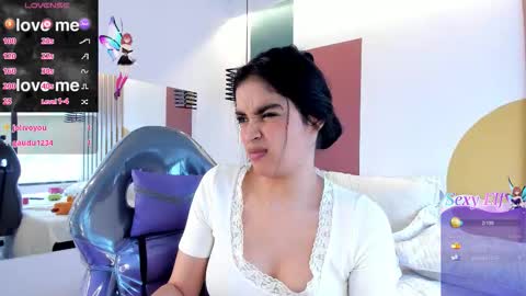 Mrs Doofenshmirtz online show from 03/10/26, 01:05