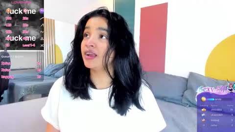 Mrs Doofenshmirtz online show from 03/22/26, 01:36