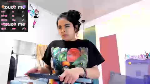 Mrs Doofenshmirtz online show from 03/25/26, 02:45