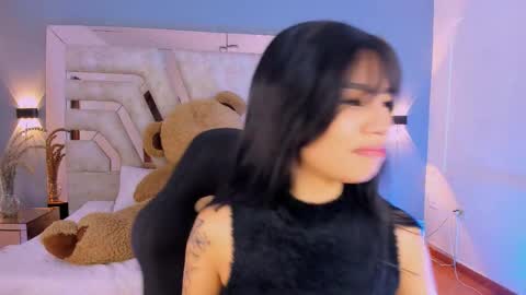 vanessaduval online show from 01/10/26, 03:52
