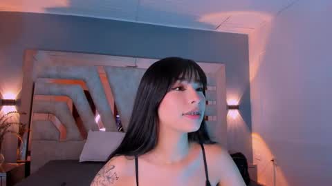 vanessaduval online show from 01/19/26, 03:54