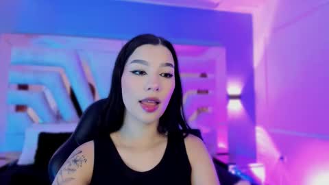 vanessaduval online show from 02/09/26, 03:54