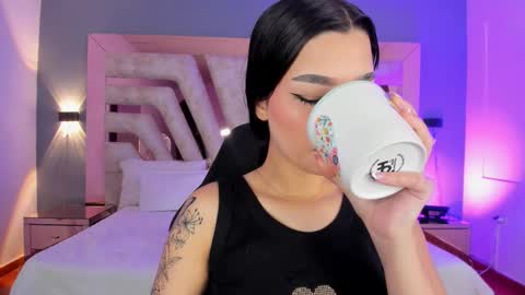 vanessaduval online show from 02/21/26, 04:13