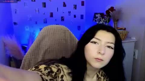 Vanessa online show from 06/28/26, 12:33