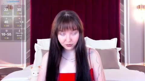 Snapshot of vanessafields chatting on 03/23/26, 03:05 Vanessa online show from 03/23/26, 03:05