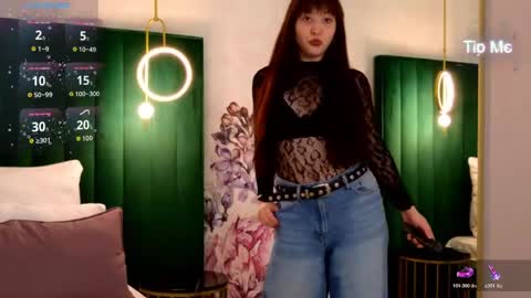 Snapshot of vanessafields chatting on 04/08/26, 03:12 Vanessa online show from 04/08/26, 03:12