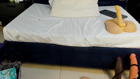 Vanessa Hard online show from 02/26/26, 08:08