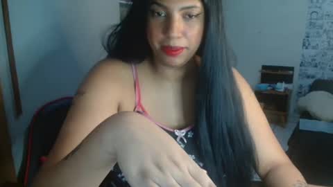 Snapshot of vanessahotcam chatting on 01/24/25, 06:24 Vanessa online show from 01/24/25, 06:24