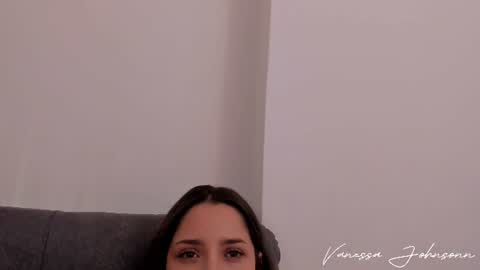 Snapshot of vanessajohnsonn chatting on 06/12/26, 09:57 vanessajohnsonn online show from 06/12/26, 09:57
