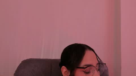 Snapshot of vanessajohnsonn chatting on 07/10/26, 10:12 vanessajohnsonn online show from 07/10/26, 10:12
