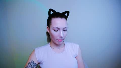 Vanessa online show from 01/07/25, 09:25