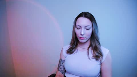 Vanessa online show from 01/08/25, 09:44