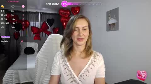 Vanessa  online show from 03/01/26, 11:45