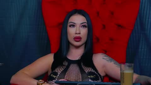 Snapshot of vanessamorningstar1 chatting on 02/09/25, 01:22 Miss Vanessa online show from 02/09/25, 01:22