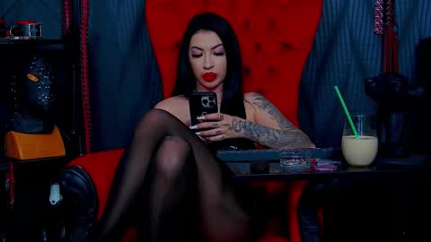 Snapshot of vanessamorningstar1 chatting on 03/11/25, 04:40 Miss Vanessa online show from 03/11/25, 04:40