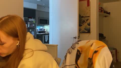 Snapshot of vanessapark chatting on 12/22/24, 02:16 Vanessa  online show from 12/22/24, 02:16