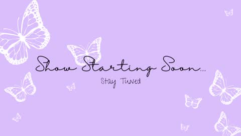 Snapshot of vanessapark chatting on 12/30/24, 07:48 Vanessa  online show from 12/30/24, 07:48