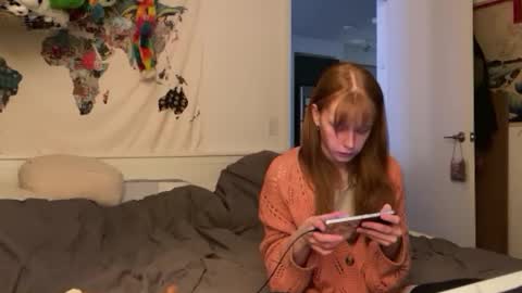 Snapshot of vanessapark chatting on 03/06/25, 12:09 Vanessa  online show from 03/06/25, 12:09