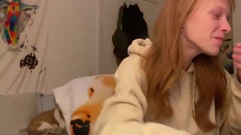 Snapshot of vanessapark chatting on 11/03/25, 09:10 Vanessa online show from 11/03/25, 09:10