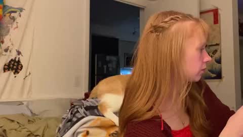 Snapshot of vanessapark chatting on 12/19/25, 05:03 Vanessa online show from 12/19/25, 05:03