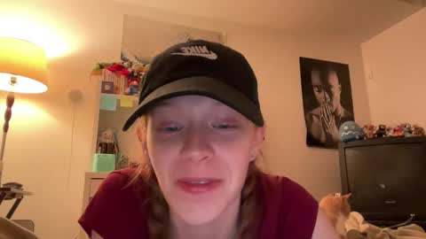 Snapshot of vanessapark chatting on 02/06/26, 03:22 Vanessa online show from 02/06/26, 03:22