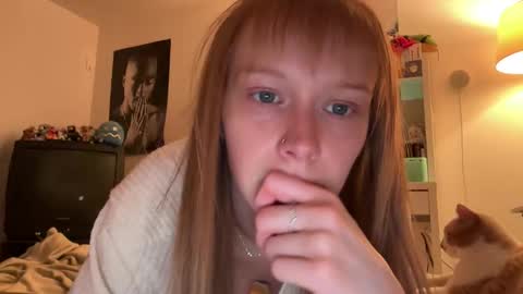 Snapshot of vanessapark chatting on 02/08/26, 01:31 Vanessa online show from 02/08/26, 01:31