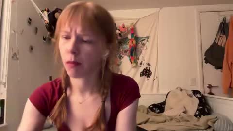 Vanessa  online show from 03/23/26, 02:37