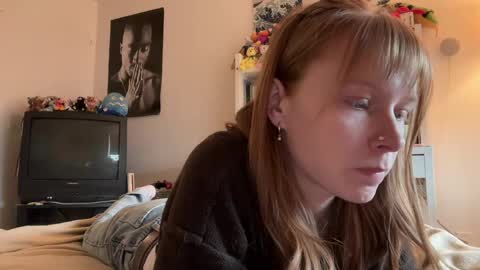 Vanessa  online show from 04/02/26, 07:44