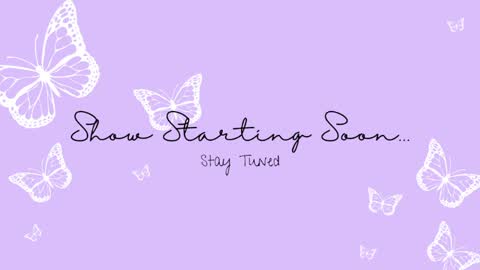 Vanessa  online show from 06/02/26, 11:34
