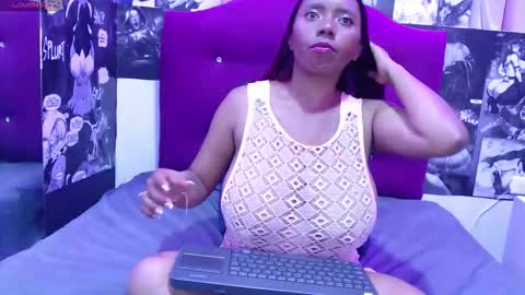 Vanessa  online show from 02/19/26, 01:01