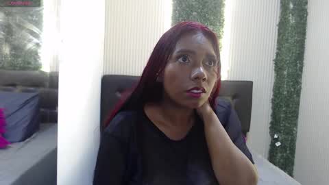 Vanessa  online show from 02/23/26, 10:51