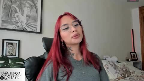 Vanessa online show from 03/10/26, 04:12